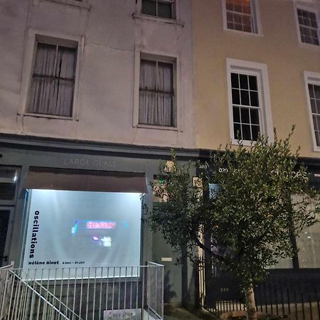 Fantastic 2 Bedroom Flat Close To King'S Cross Londres Extérieur photo